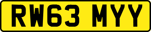 RW63MYY