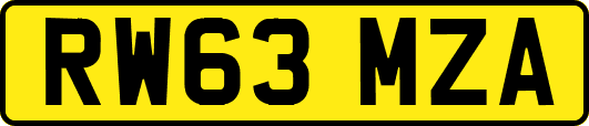 RW63MZA