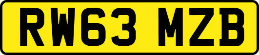RW63MZB