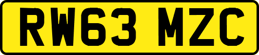 RW63MZC