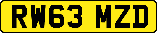 RW63MZD