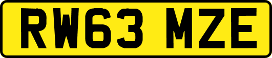 RW63MZE
