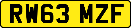 RW63MZF
