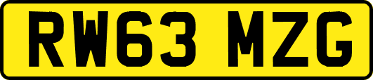 RW63MZG