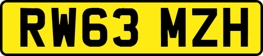 RW63MZH