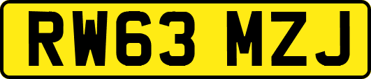 RW63MZJ