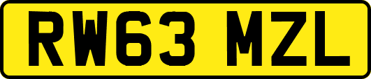 RW63MZL