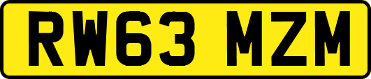 RW63MZM
