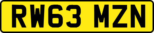 RW63MZN