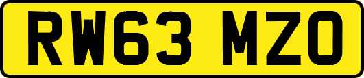 RW63MZO