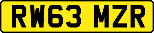 RW63MZR