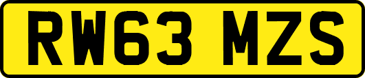 RW63MZS