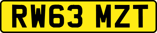 RW63MZT