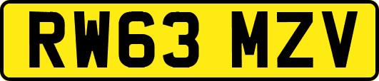 RW63MZV