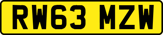 RW63MZW