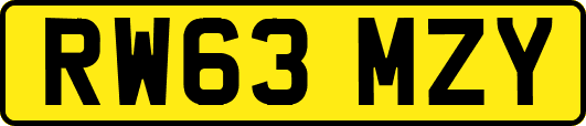 RW63MZY