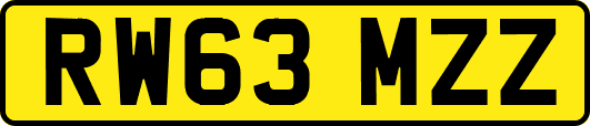 RW63MZZ