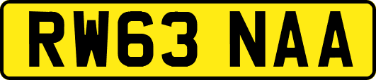 RW63NAA