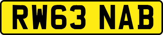 RW63NAB