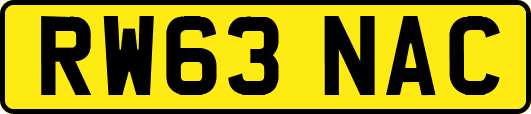 RW63NAC