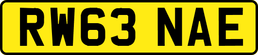 RW63NAE