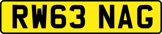 RW63NAG