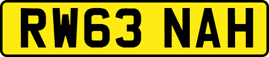 RW63NAH
