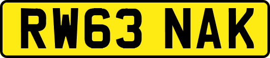 RW63NAK