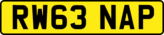 RW63NAP