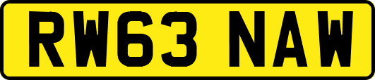 RW63NAW