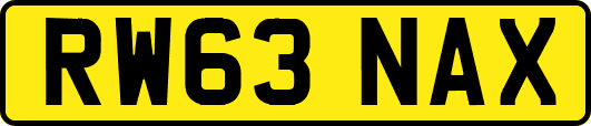 RW63NAX