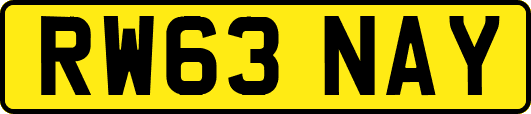 RW63NAY