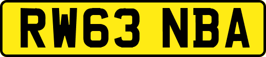 RW63NBA