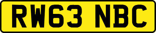 RW63NBC