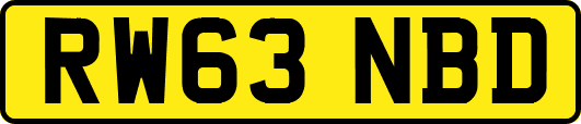 RW63NBD