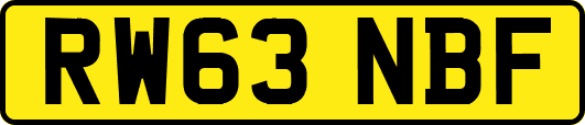 RW63NBF