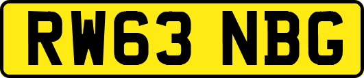 RW63NBG