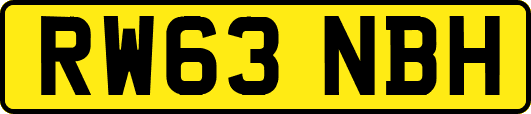 RW63NBH