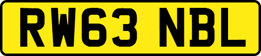 RW63NBL