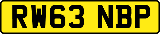 RW63NBP