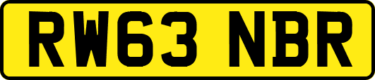 RW63NBR
