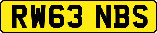 RW63NBS