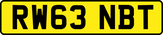 RW63NBT
