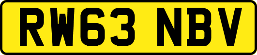 RW63NBV