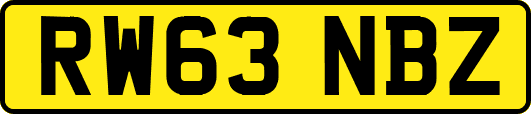 RW63NBZ