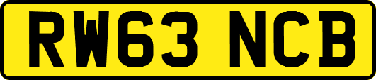 RW63NCB