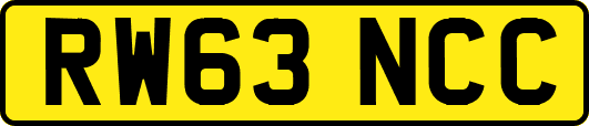 RW63NCC