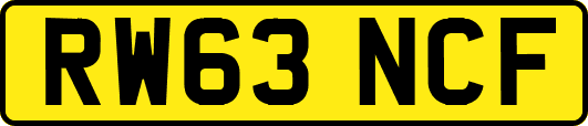 RW63NCF