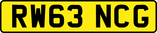 RW63NCG