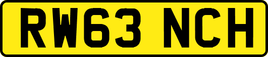 RW63NCH